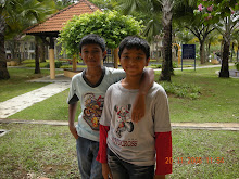 Ashraf & Aizan