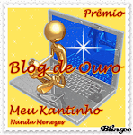 ***blog de ouro***