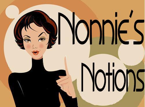 Nonnie's Notions