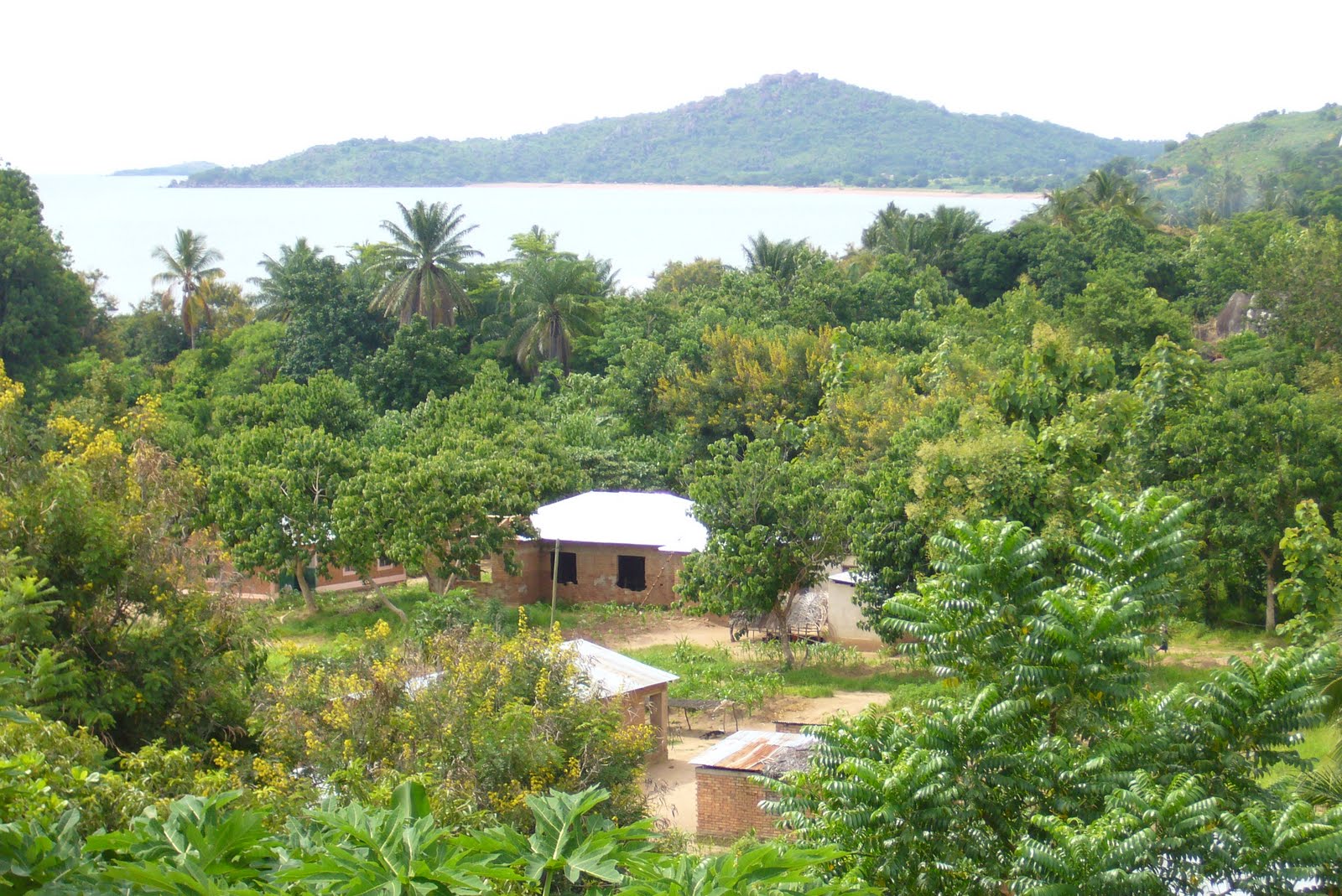 3 Monate in Tansania: Songea und Peramiho
