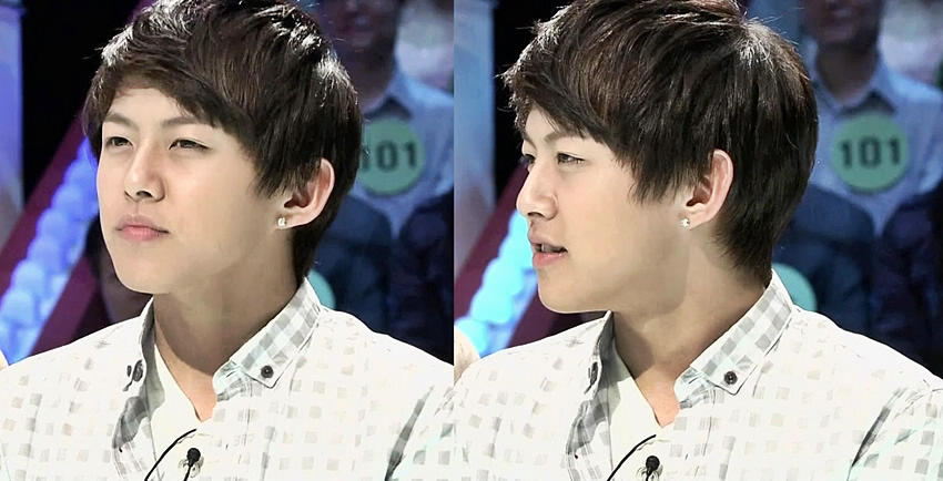 U-Kiss ♥ 유키스: [PHOTOS+GIF] 100509 Soohyun & Dongho - Shin Dongyup's 300