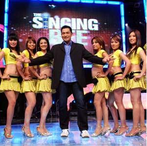 Singing Bee Streaming The Singing Bee Pictures Rotten Tomatoes