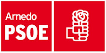 Página web del PSOE de Arnedo