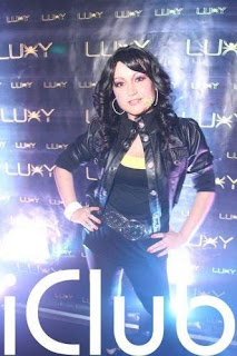 elissa freestyle singer biography forever music fan club