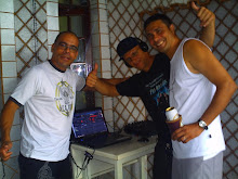 DJ ALEX _ DJ WAGNER _ PEDRO SAINT
