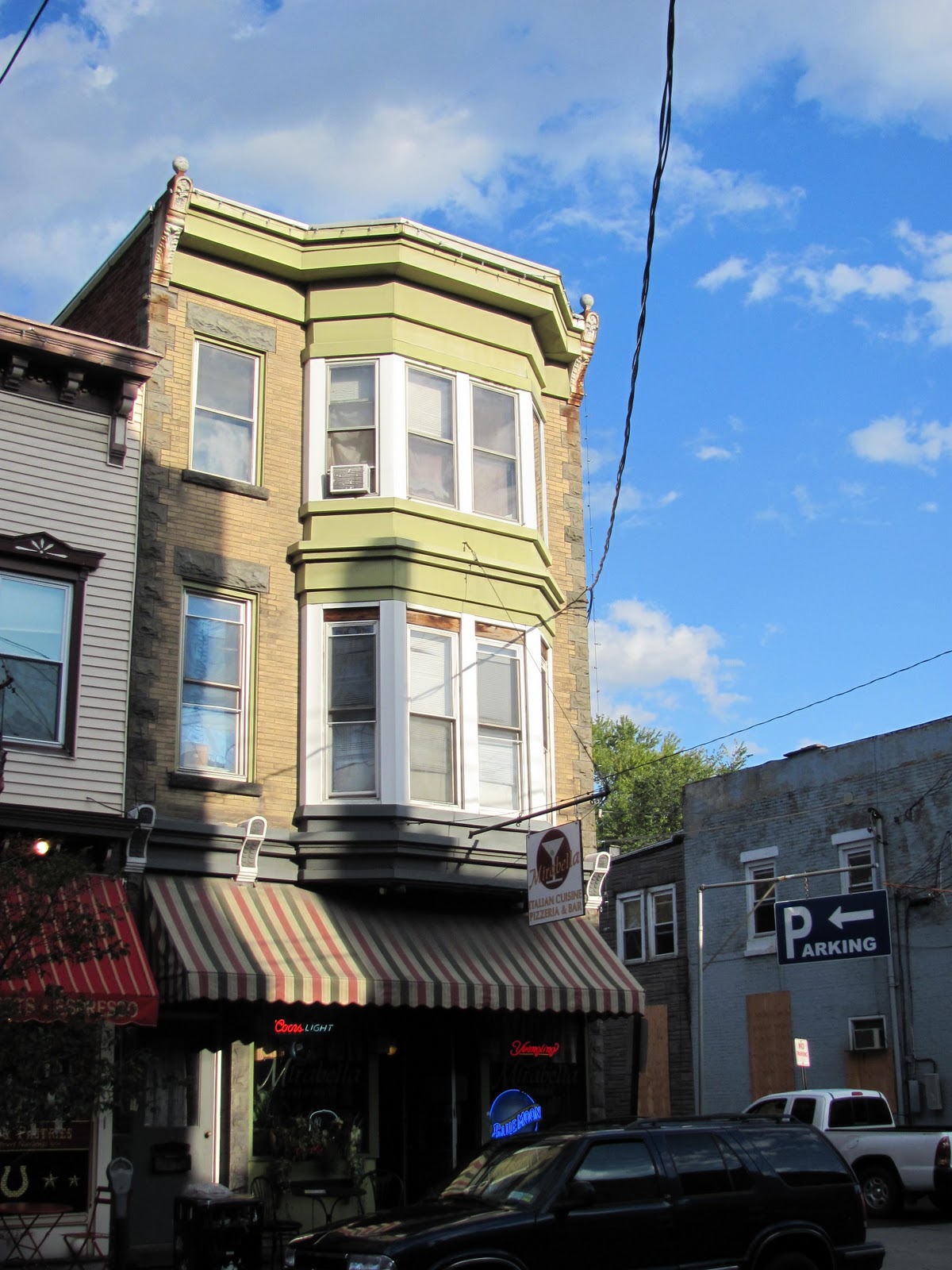 The Hudson River Explorer Saugerties,New York