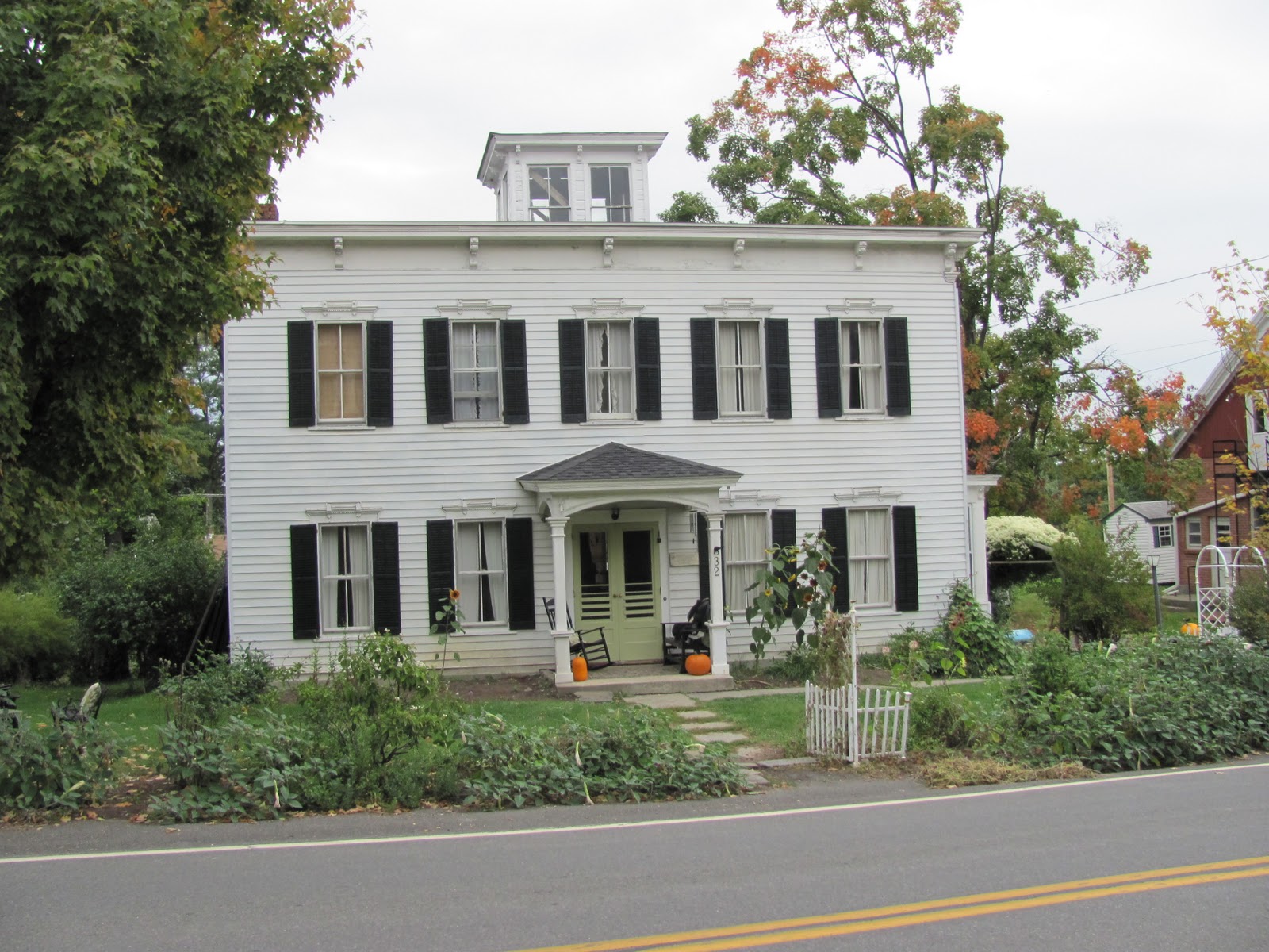 The Hudson River Explorer New Baltimore,New York