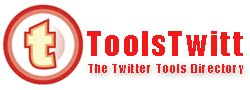 Tools Twitt