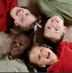 Tax credits for people with children