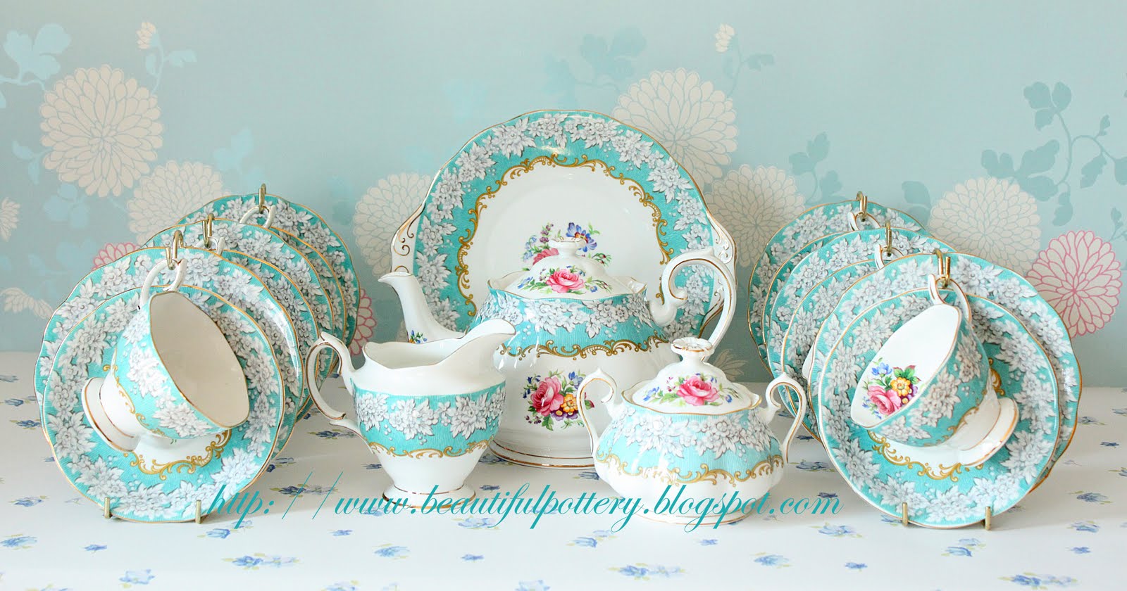 discontinued-china-patterns-free-patterns
