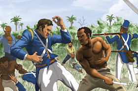 Balaiada : Consequências