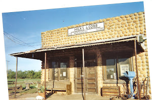 country store