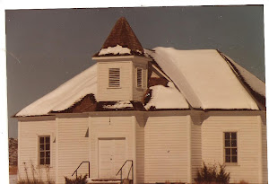 country church