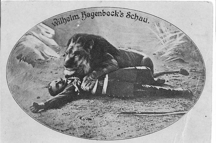 Post Card from WWI