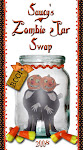 Saucy's Zombie Jar Swap