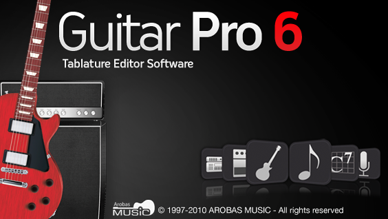 guitar pro 6 portable free download