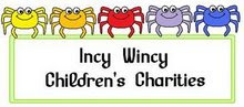 Incy Wincy Children's Charities Inc.
