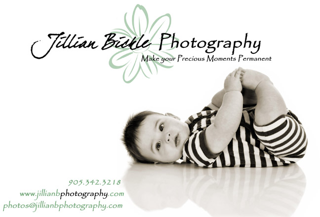 Jillian Bickle Photography