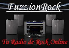 FUZZION ROCK RADIO