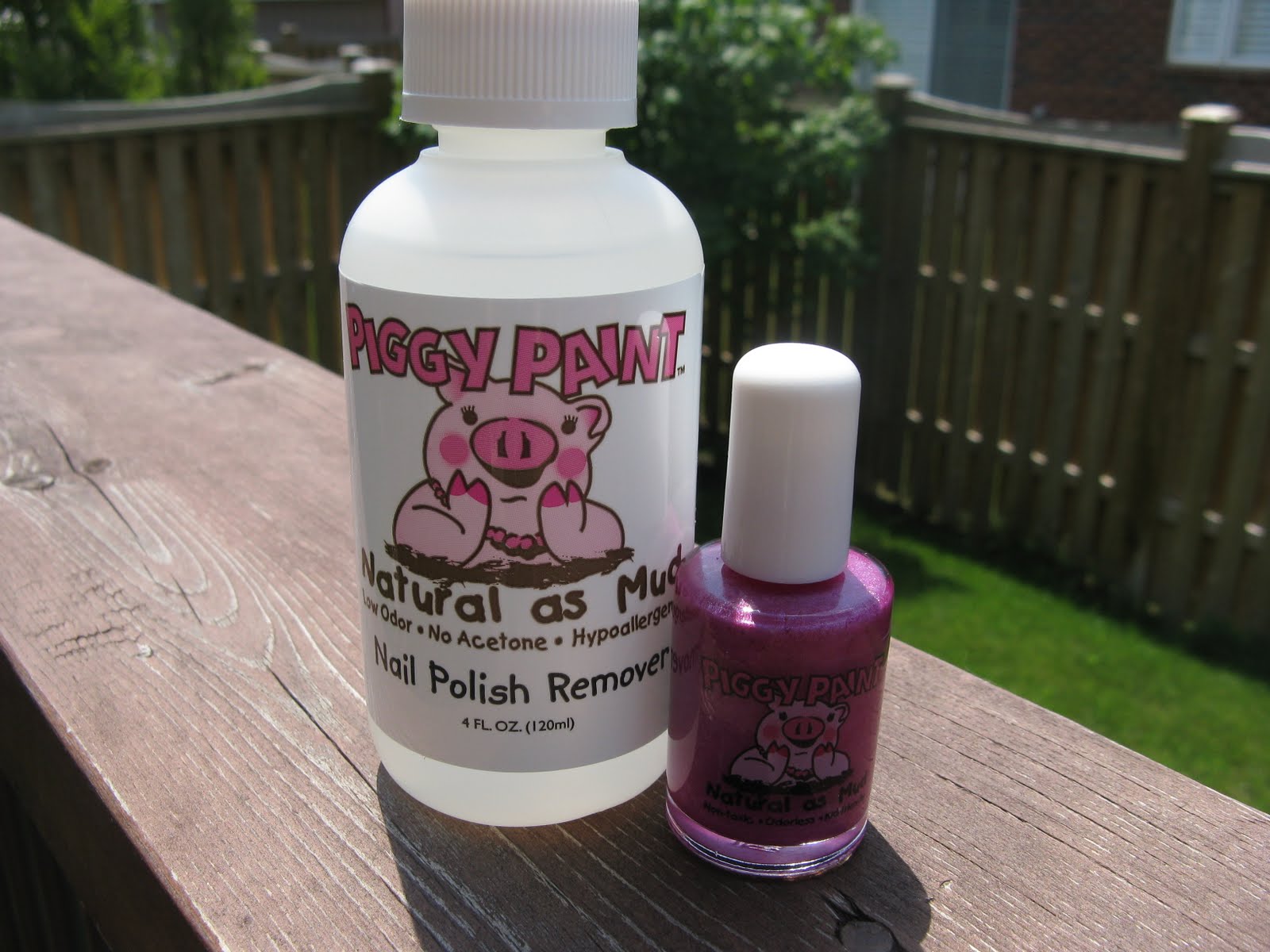 Take A Mom's Word For It July 2010