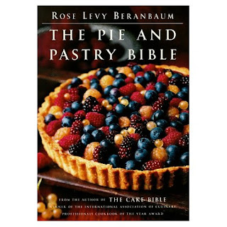 The Pie and Pastry Bible Cookbook