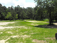 Kelly's Pond Rest Area #3