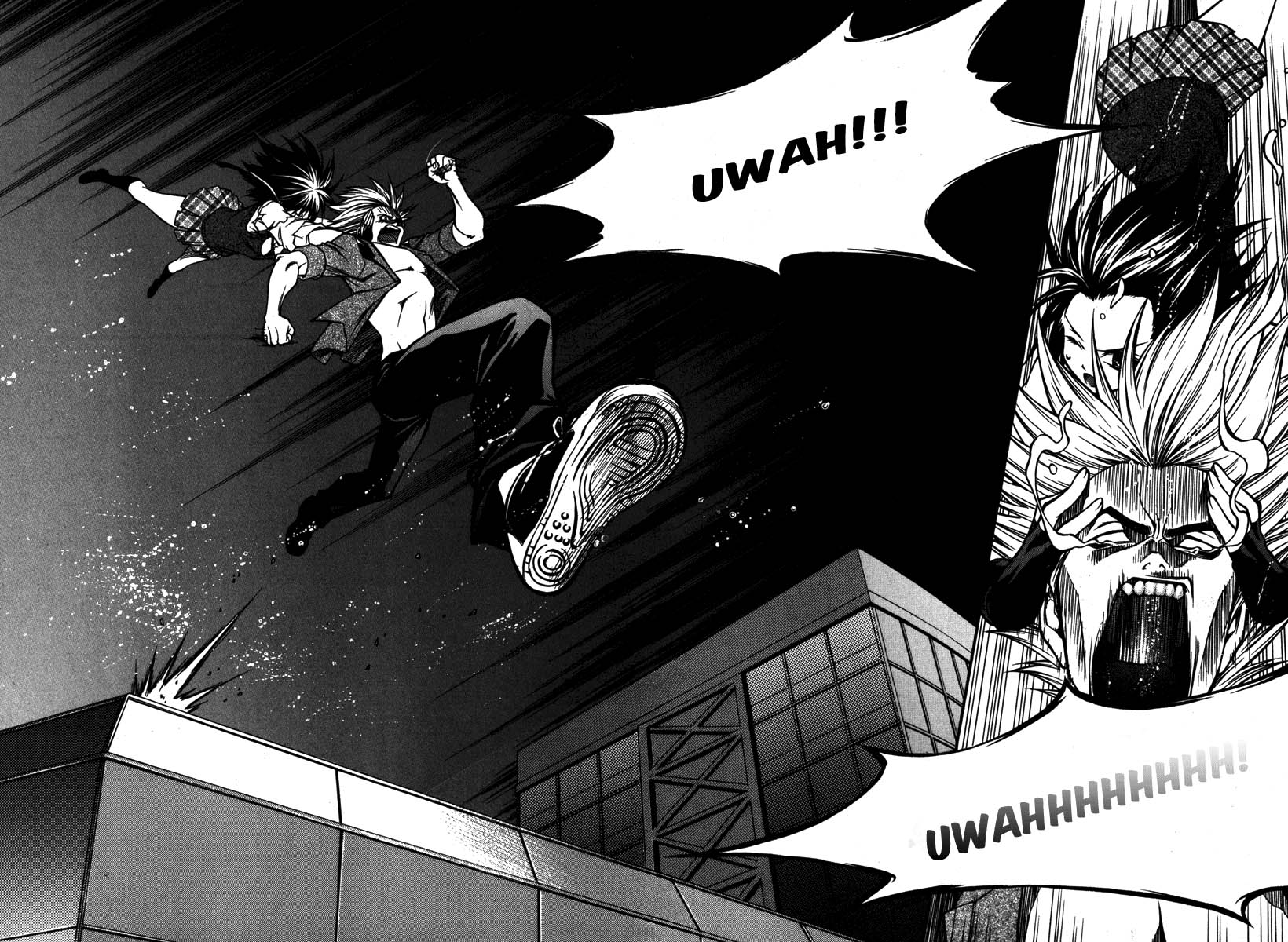 Ping chap 2