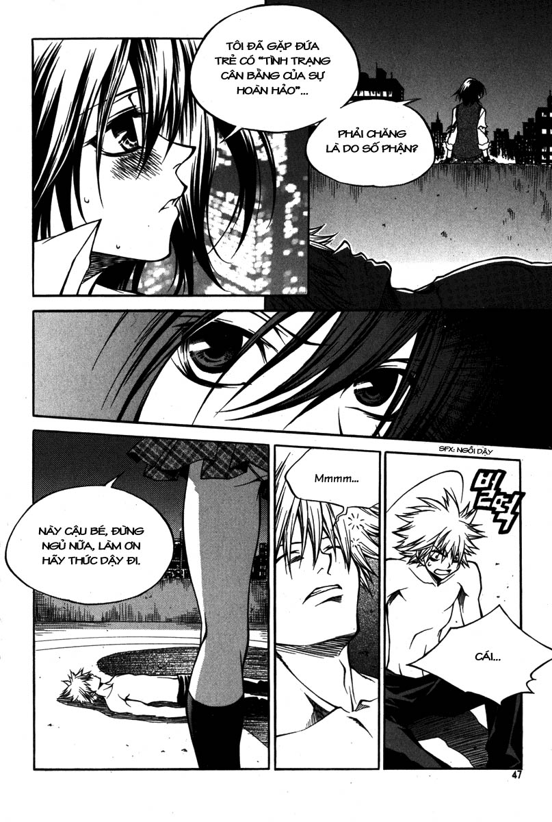 Ping chap 2