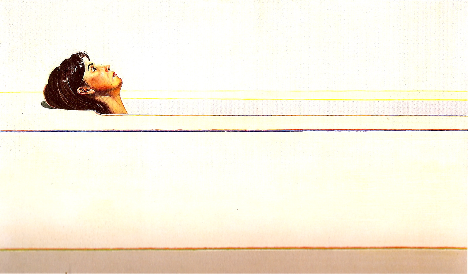 Сандра ковальски картины