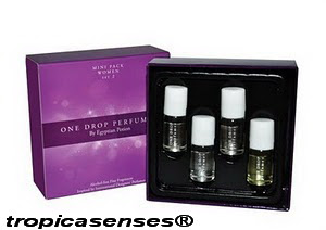 Women Mini Set 2 / RM25