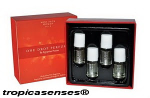 Women Mini Set 4 / RM25