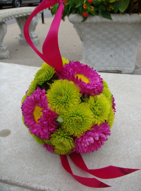 Premium Flowers: 2011/01