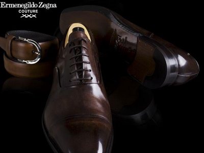 zegna shoes sale