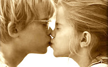 "MY FIRST KISS"