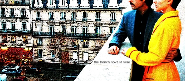 the french novella year
