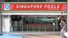 Singaporepools