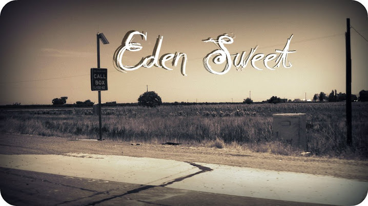 Eden Sweet