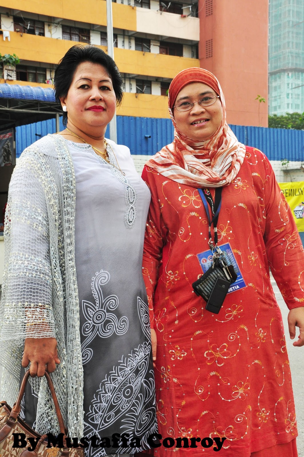 From My Camera: Majlis Pelancaran Rumah Komuniti AADK & Sambutan