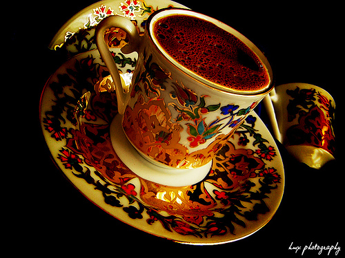 Kalb-i Şikeste...: Ocak 2011