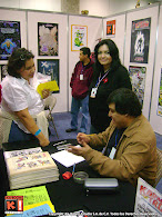 For K! Appearances at events/Para participación de K! en Eventos