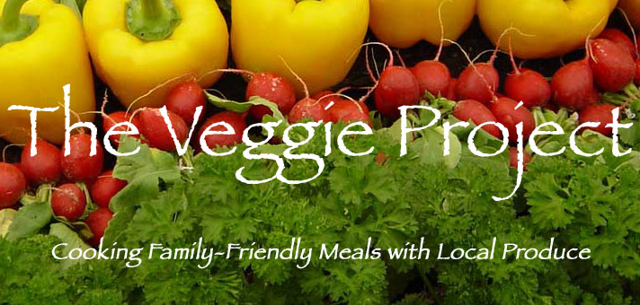 The Veggie Project