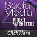 Get "Social Media Marketing for Direct Marketers!"