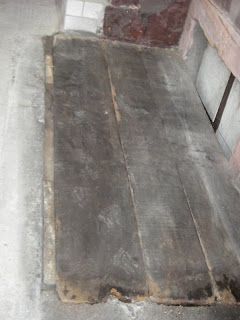 es Häuschen: November 2008