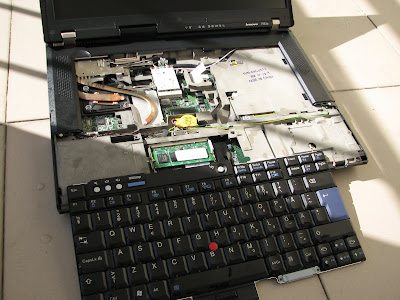 ThinkPad R61e - качество и производителност на достъпна цена | Retro-PC ...