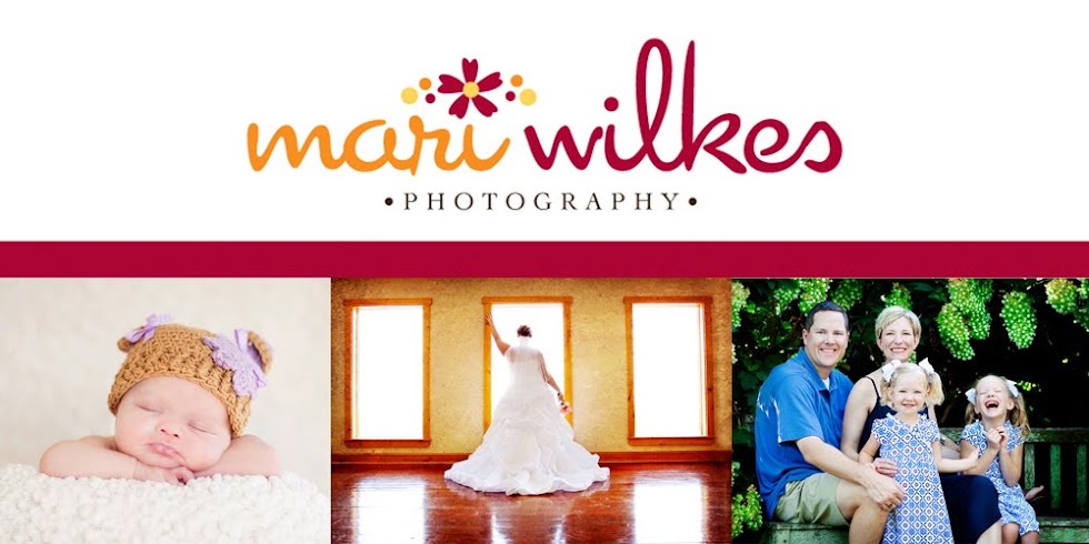 Mari Wilkes Photography