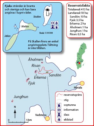 Thallatha: Heidenstamsfyr, Fjuk