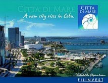 Citta di Mare, or “the City by the Sea”
