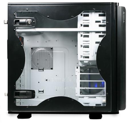 Mantenimiento y Ensamble: GABINETES