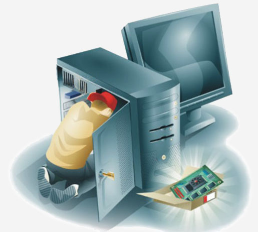 Ensamblaje de una computadora pdf995