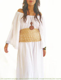 Aida Coronado Mexico Embroidery Dresses: March 2009